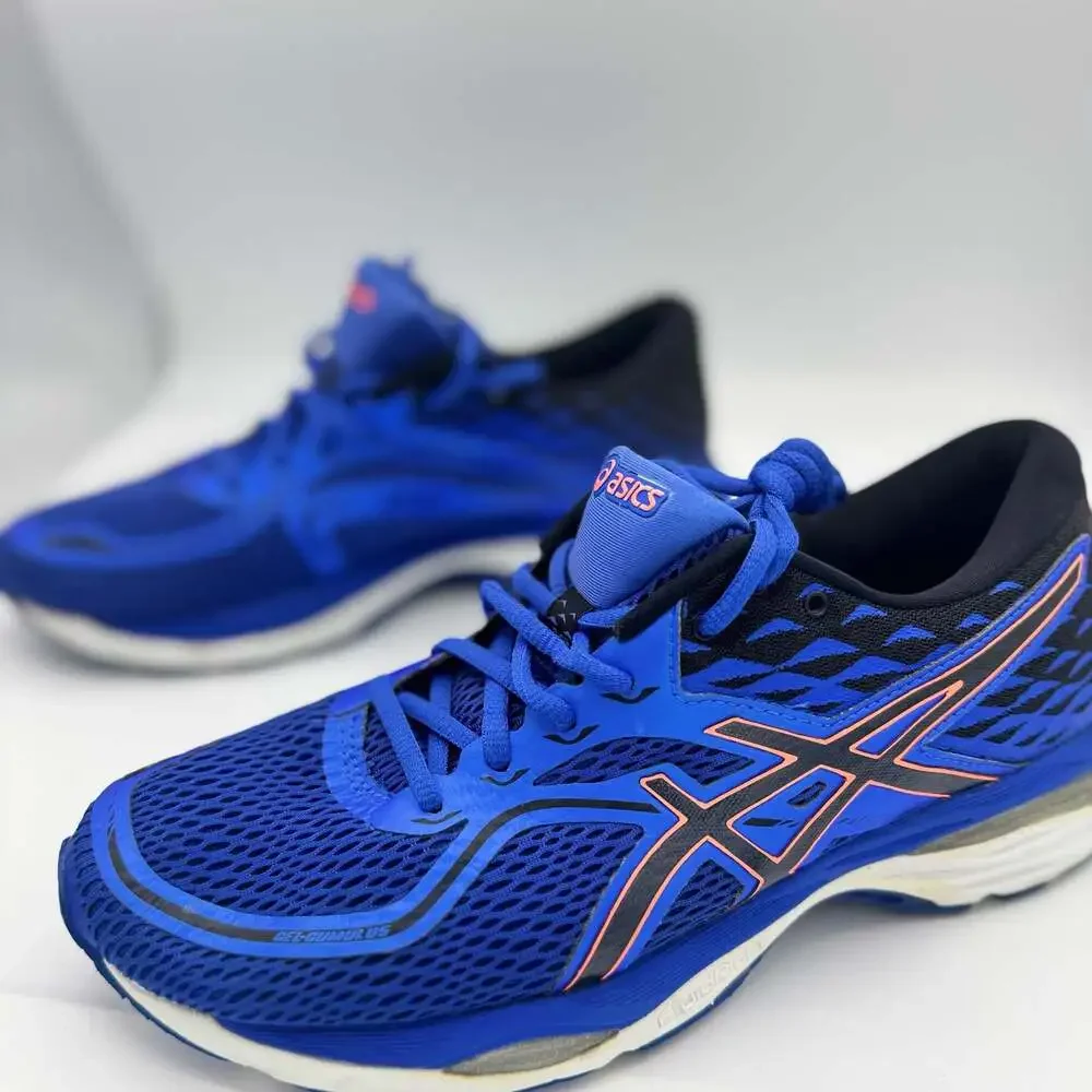 Asics gel cumulus